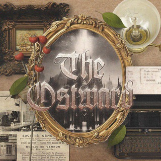 Логотип @theostward - Perennial Alchemy: The Ostward’s Saga.