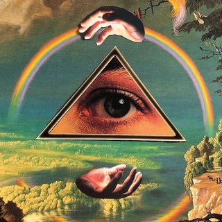Логотип @theotherchat - The Other Chat
