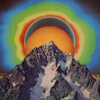 Логотип @theothercrowd - The Other Crowd