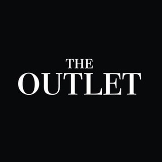 Логотип @theoutletuzbekistan - The Outlet
