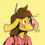 Логотип @theoyoungart - Theo Young Artwork 🔞