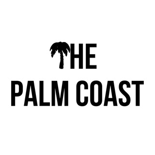 Логотип @thepalmcoastchat - Вадим генерирует… Чат