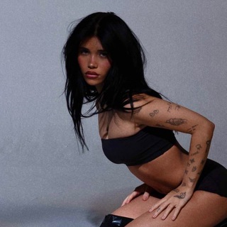 Логотип @theparadiseclub1 - The paradise club