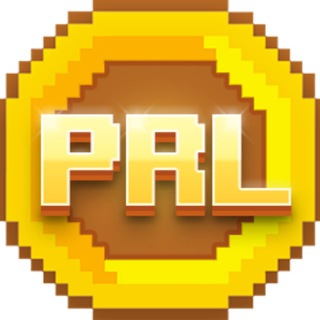 Логотип @theparallelcommunity - The Parallel - Global Community