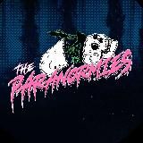 The Paranormies Present