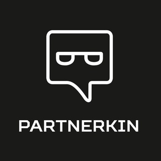 Логотип @thepartnerkin_bet - Беттинг | Партнерки, креативы, офферы [Партнеркин]