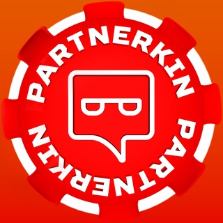 Логотип @thepartnerkin_gambl - Гемблинг / iGaming [Партнеркин]