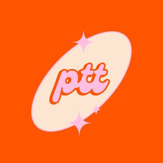 Логотип @thepatternmedia - GoPattern