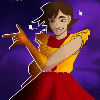 Логотип @thepencilpen - У Пэнчика (ThePeN)