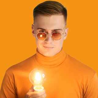 Логотип @theperfektyear - Генрих Кремер