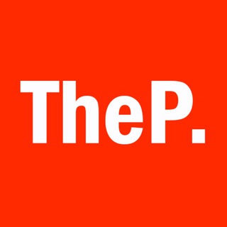 Логотип @theperspective_es - The Perspective