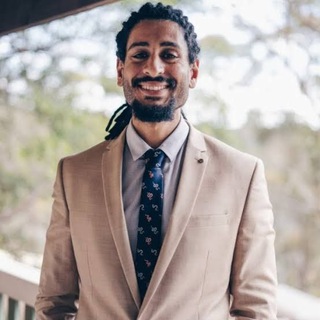 Логотип @thepeterfamtelegram - Peter Fam; Human Rights Lawyer (Maat's Method)