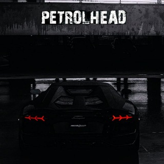 Логотип @thepetrolhead - Petrolhead™