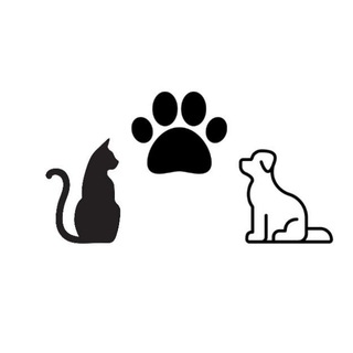 Логотип @thepetsworld - Pet's World