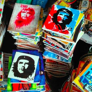 Логотип @thepics - Картиночки