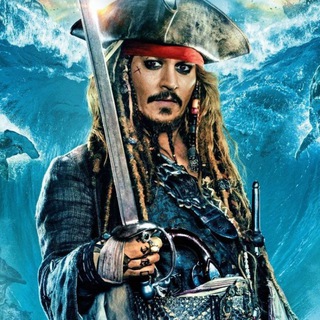 Логотип @thepirate_bot - The Pirate