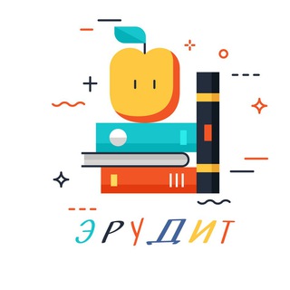 Логотип @thepolymathbookstore - эрудит