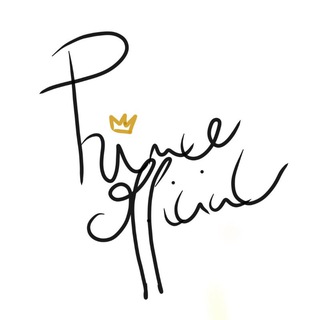 Логотип @theprinceofficiel - Prince official 👑