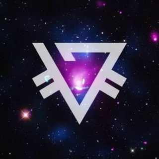 Логотип @theprizm - The Prizm - международный чат!