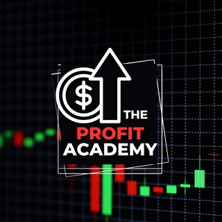 Логотип @theprofitsch - The Profit Academy