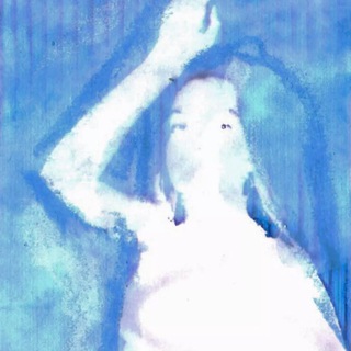 Логотип @thepuhlya_art - я на зе пух ля