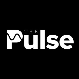 Логотип @thepulseone - The Pulse