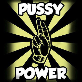 Логотип @thepussyreloaded - The Pussy Reloaded