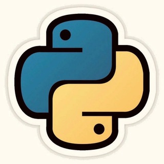 Логотип @thepythontest - Python TEST
