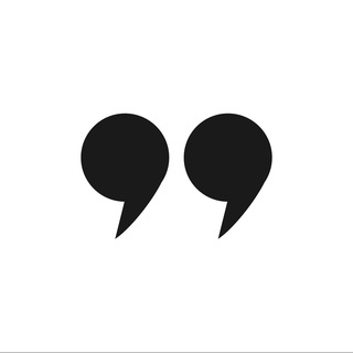 Логотип @thequotesfeed - The Quotes Feed