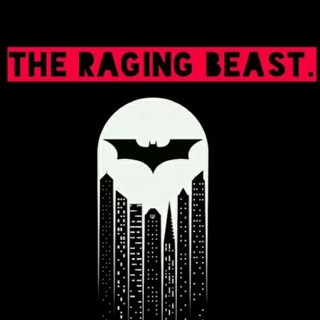 Логотип @theragingbeasta6000 - Check Pinned Message