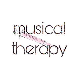 Логотип @therapy_musical - ˚₊˳✧. 𝚖𝚞𝚜𝚒𝚌𝚊𝚕.𝚝𝚑𝚎𝚛𝚊𝚙𝚢. ˚₊˳✧
