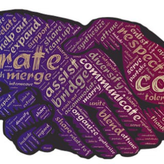 Логотип @there_is_a_nuance - Культурный обмен