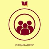 Логотип @thereadclubgroup - thereadclubgroup