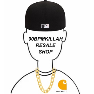 Логотип @thereal9bkresale - 90BPMKILLAH RESALE