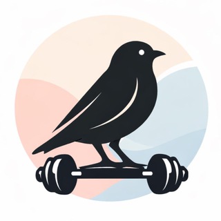 Логотип @therealblacksparrow - blacksparrow 🐦‍⬛