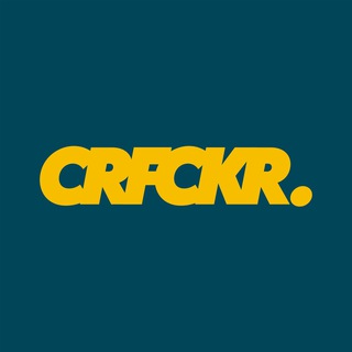 Логотип @therealcarfucker - CARFUCKER