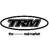 Логотип @therealmarket43 - THE REAL MARKET