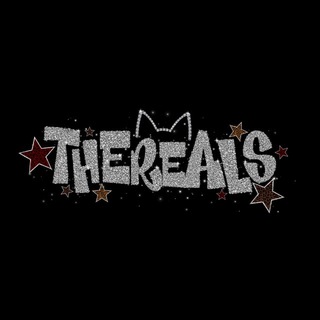 Логотип @therealscdt - THE REALS