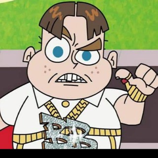 Логотип @therealtheyhatefamily - (THF) T🅰️KE🔵VER 2019 🤬