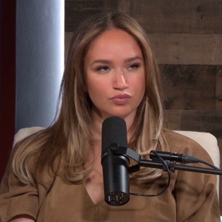 Логотип @therealtoriabrooke - The Justice League