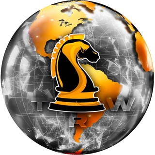 Логотип @therealworld333 - The Real World