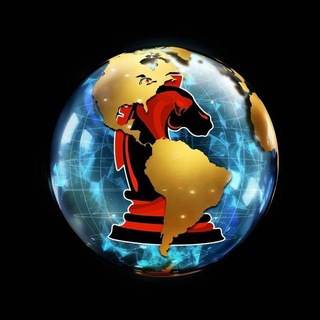 Логотип @therealworldteam - The Real World