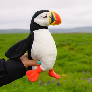 Логотип @therefrom - Оттудова