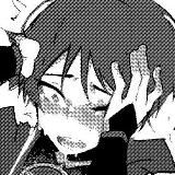 Логотип @thereisnogod7 - Ночной Тейват