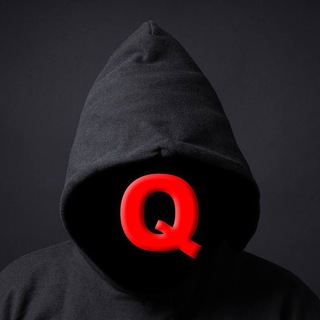 Логотип @thereturnofq - Return Q