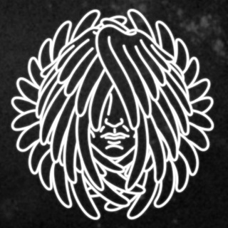 Логотип @thereversion - Anthony Westgate ☦️