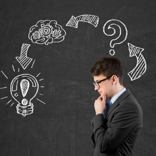 Логотип @therichestman1 - Думай как богатый