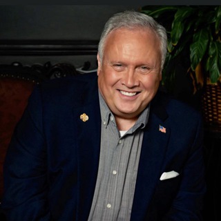 Логотип @therightsidewithdougbillings - The Right Side with Doug Billings