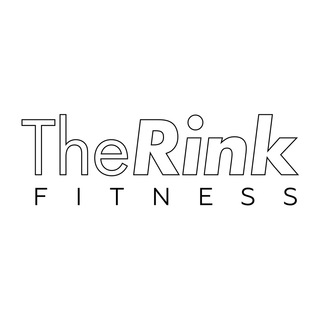 Логотип @therinkfitness - The Rink Fitness