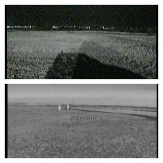 Логотип @thermal_image - Thermal_image